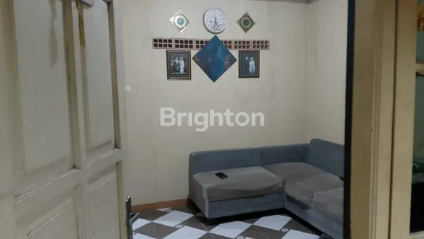 image RUMAH IDAMAN SIAP HUNI STRATEGIS DI PETUKANGAN UTARA JAKARTA SELATAN (7)