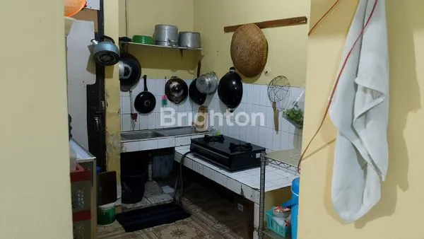 image RUMAH IDAMAN SIAP HUNI STRATEGIS DI PETUKANGAN UTARA JAKARTA SELATAN (2)