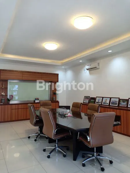 image RUMAH+KANTOR CANTIK, MEWAH, FULL FURNISHED. BANGUNAN 2 LANTAI DI PASAR MINGGU JAKARTA SELATAN (7)