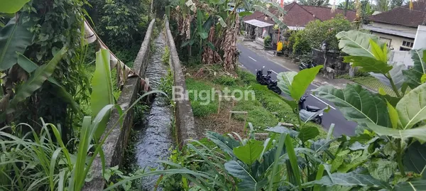 image TANAH PREMIUM DEKAT CAU CHOCOLATE TABANAN BALI (3)