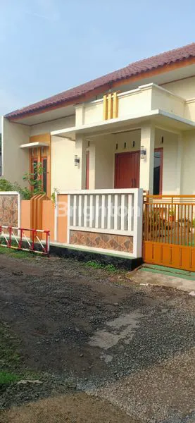 image RUMAH SIAP HUNI 120M² DEKAT STASIUN TAMBUN (1)