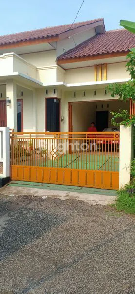 image RUMAH SIAP HUNI 120M² DEKAT STASIUN TAMBUN (2)