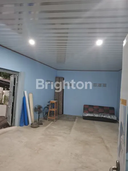 image RUMAH SIAP HUNI 120M² DEKAT STASIUN TAMBUN (5)