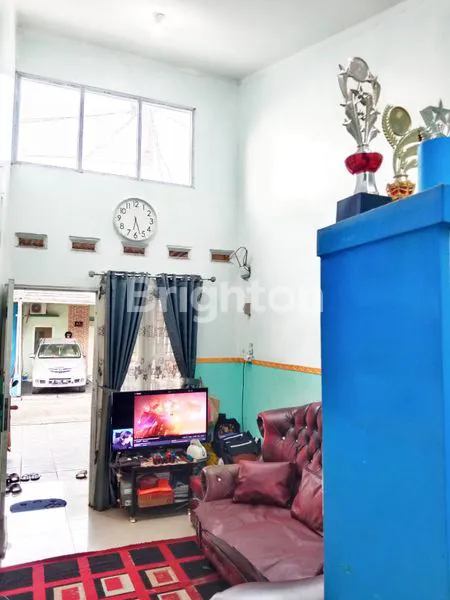 image RUMAH CLUSTER AEROLAND SEPATAN , PONDOK JAYA TANGERANG (6)