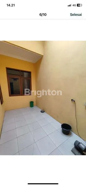 image HUNIAN NYAMAN DI BAROS, DEKAT PASAR & TOL (4)