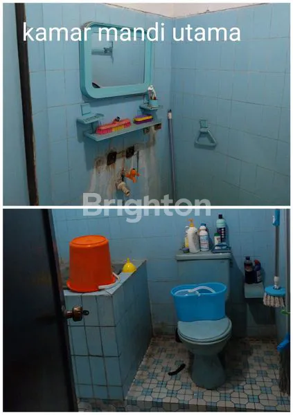 image RUMAH DALAM KOMPLEK DUREN SAWIT JAKARTA TIMUR STRATEGIS TIDAK BANJIR (7)