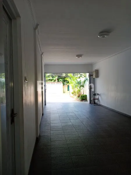 image RUMAH+KANTOR CANTIK, MEWAH, FULL FURNISHED. BANGUNAN 2 LANTAI DI PASAR MINGGU JAKARTA SELATAN (8)