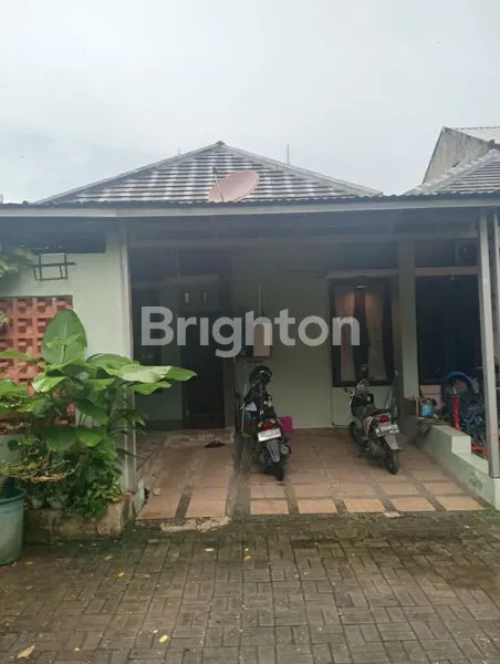 image RUMAH CLUSTER MURAH MERIAH DI JATIWARINGIN, PONDOK GEDE - KOTA BEKASI (NEGO) (1)