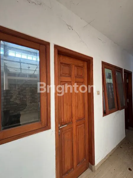 image RUMAH SIAP HUNI AKSES  JALAN SANGAT LEBAR (7)