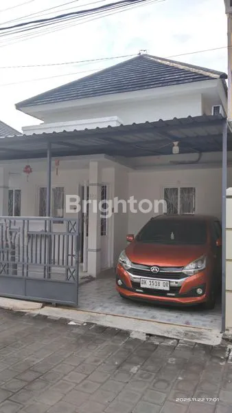 image RUMAH SIAP HUNI, STRATEGIS DI JIMBARAN BALI (1)