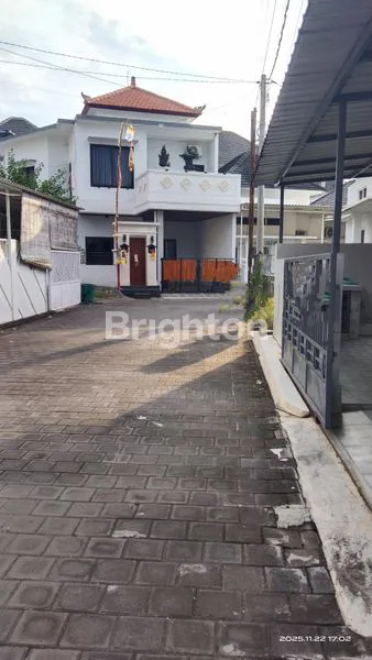 image RUMAH SIAP HUNI, STRATEGIS DI JIMBARAN BALI (2)