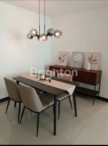 image APARTEMEN 1 BR DI AKR GALERY WEST THE RESIDENCE, JAKARTA BARAT. (1)