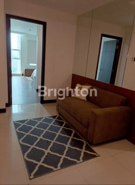 image APARTEMEN 1 BR DI AKR GALERY WEST THE RESIDENCE, JAKARTA BARAT. (7)