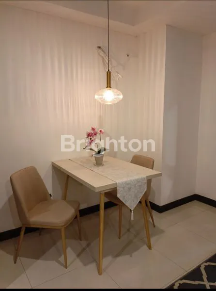 image APARTEMEN 1 BR DI AKR GALERY WEST THE RESIDENCE, JAKARTA BARAT. (8)