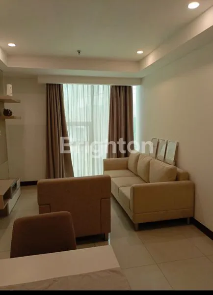 image APARTEMEN 1 BR DI AKR GALERY WEST THE RESIDENCE, JAKARTA BARAT. (6)