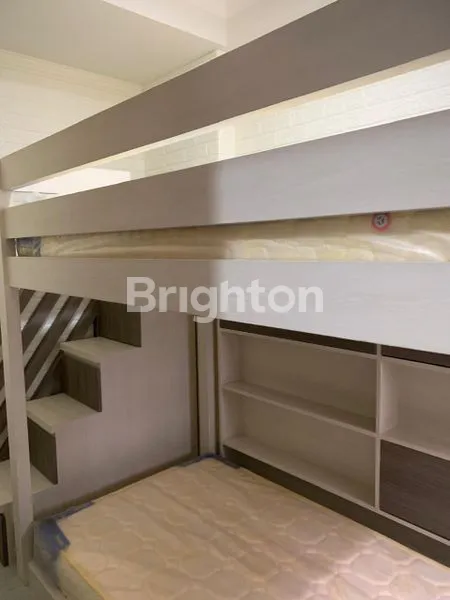 image APARTMENT SIGNATURE PARK GRANDE  CAWANG KRAMAT JATI JAKARTA TIMUR (6)