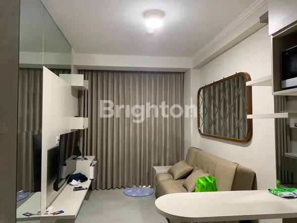 image APARTMENT SIGNATURE PARK GRANDE  CAWANG KRAMAT JATI JAKARTA TIMUR (2)