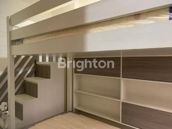 image APARTMENT SIGNATURE PARK GRANDE  CAWANG KRAMAT JATI JAKARTA TIMUR (4)