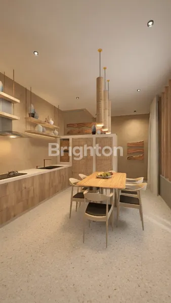 image  VILLAS MODERN YOUR ELEVATED DI JIMBARAN (4)