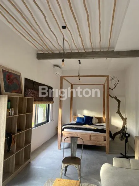 image RUMAH BARU BISA SBG VILLA MUNGIL INDAH DENGAN VIEW SAWAH FULL SUNSET DI TABANAN BALI..COCOK UTK TINGGAL ATAU UNTUK DISEWAKAN (1)