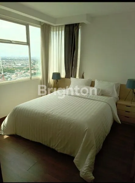 image APARTEMEN CANTIK DAN MEWAH DI AKR GALERY WEST THE RESIDENCE, JAKARTA BARAT. (4)