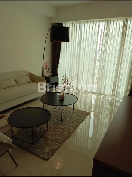 image APARTEMEN CANTIK DAN MEWAH DI AKR GALERY WEST THE RESIDENCE, JAKARTA BARAT. (3)