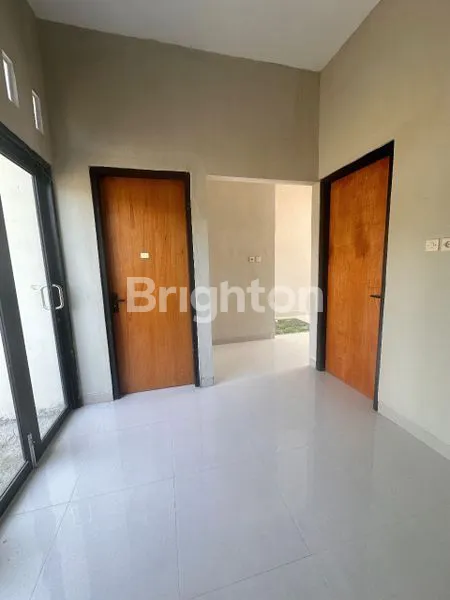 image RUMAH MURAH 290 JT, LT 88M² DI MOJOPURNO (1)