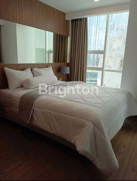 image APARTEMEN CANTIK DAN MEWAH DI AKR GALERY WEST THE RESIDENCE, JAKARTA BARAT. (6)