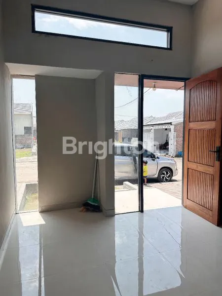 image RUMAH MURAH 290 JT, LT 88M² DI MOJOPURNO (5)
