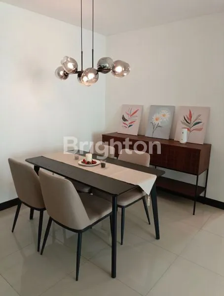 image APARTEMEN MEWAH DAN CANTIK, LOKASI STRATEGIS DI AKR GALERY WEST THE RESIDENCE, JAKARTA BARAT. (5)
