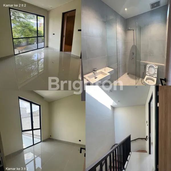 image RUMAH 2 LANTAI SHM, 3 KT 3 KM DI SIDOARJO (4)
