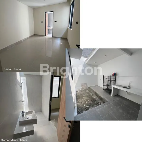 image RUMAH 2 LANTAI SHM, 3 KT 3 KM DI SIDOARJO (3)