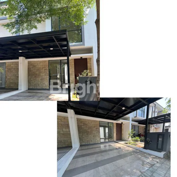 image RUMAH 2 LANTAI SHM, 3 KT 3 KM DI SIDOARJO (1)