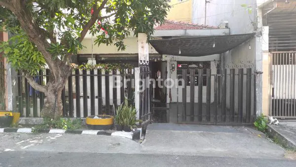 Gambar Property DIJUAL RUMAH NGAGEL WASANA