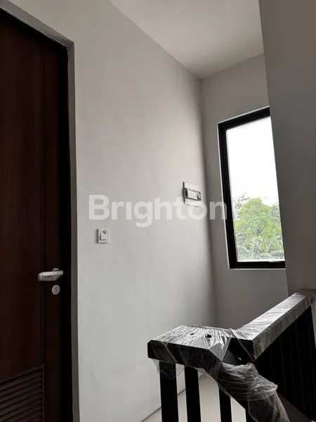 image RUMAH BARU , BELOM PERNAH DI TEMPATIN DI CGS  (6)