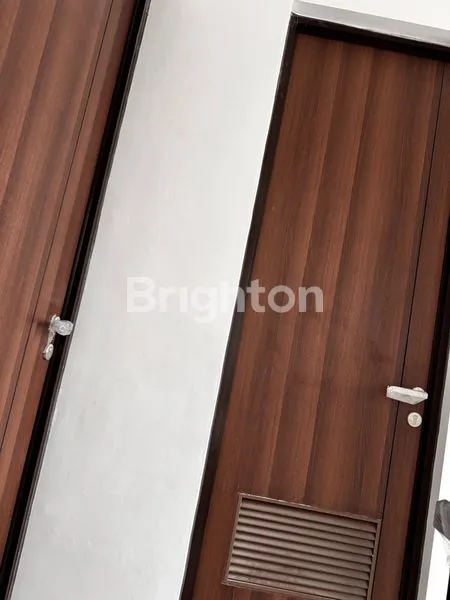 image RUMAH BARU , BELOM PERNAH DI TEMPATIN DI CGS  (7)