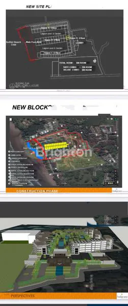 image RESORT HOTEL SEMINYAK BEACH (6)