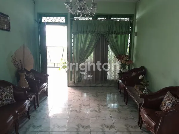 image RUMAH 2 LT JALAN PERTAMBANGAN PONDOK BAMBU DUREN SAWIT JAKARTA TIMUR STRATEGIS TIDAK BANJIR (5)