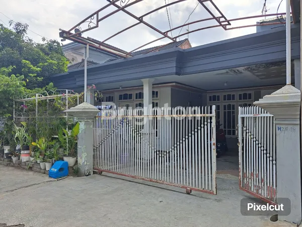 image HUNIAN NYAMAN LT 153M² DI SAWOJAJAR MALANG (1)