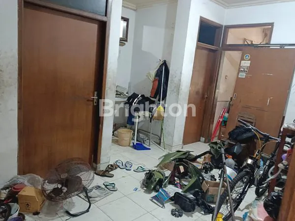 image DIJUAL  CEPAT RUMAH DI TENGAH KOTA (4)