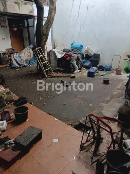 image DIJUAL  CEPAT RUMAH DI TENGAH KOTA (3)