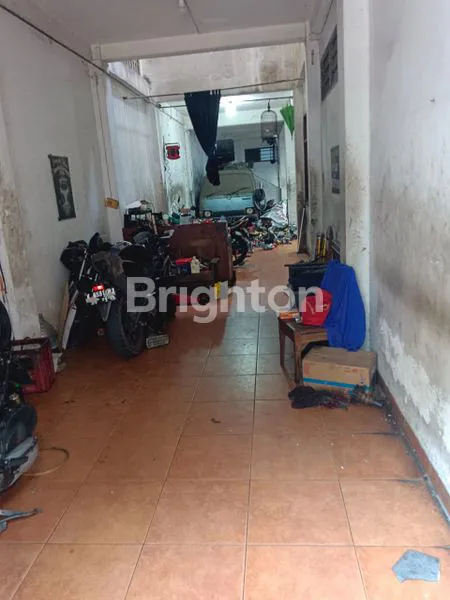 image DIJUAL  CEPAT RUMAH DI TENGAH KOTA (2)