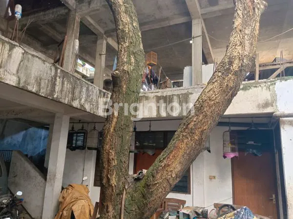 image DIJUAL  CEPAT RUMAH DI TENGAH KOTA (6)