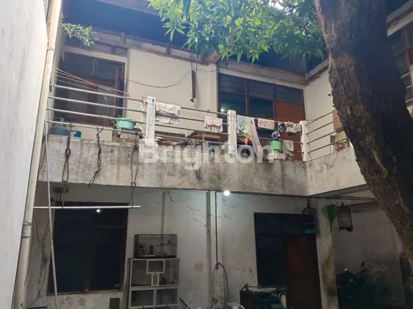 image DIJUAL  CEPAT RUMAH DI TENGAH KOTA (5)
