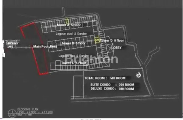 image RESORT HOTEL SEMINYAK BEACH (2)