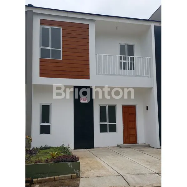 image RUMAH NYAMAN DAN STRATEGIS DI VILA KEBUN RAYA CIBINONG 1 (1)