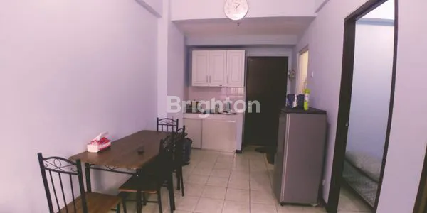 image APARTMENT SUITES METRO 2BR FURNISHED. SOEKARNO HATTA, BANDUNG (3)
