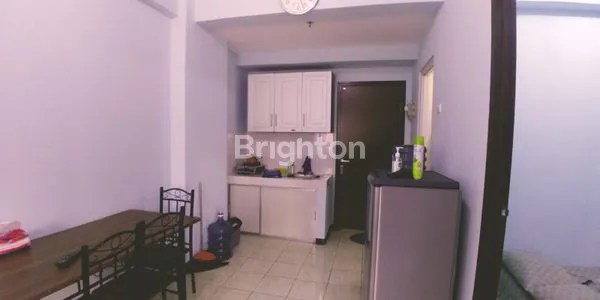 image APARTMENT SUITES METRO 2BR FURNISHED. SOEKARNO HATTA, BANDUNG (4)