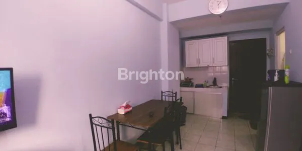 image APARTMENT SUITES METRO 2BR FURNISHED. SOEKARNO HATTA, BANDUNG (8)