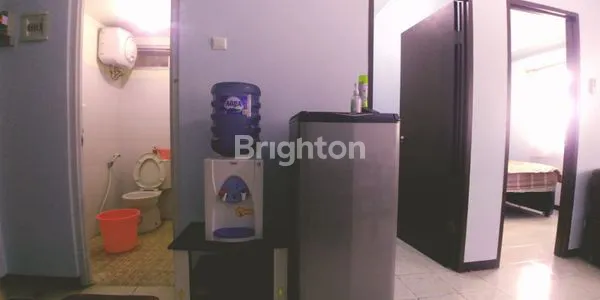 image APARTMENT SUITES METRO 2BR FURNISHED. SOEKARNO HATTA, BANDUNG (2)